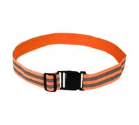 Generico Reflective Belt - High Visibility Elastic Waist Strap