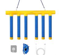 Generico Reflex Sticks Rebounce Game, 2026 New Hand Eye Coordination Reflex Training Toy, 3 Adjustable Speed Modes, Catching Sticks Game for all Ages (Blue)