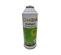 Genérico REFRIGERANTE BIOLOGICO GAS D2 226gr SOSTITUITO R12 R134A