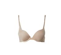 Generico Reggiseno Incredibile Love&Bra Super Pushup Effetto +2 Taglie in Omaggio 2 Perizoma Egidio (as6, Cup_Band, b, Nude, 3)