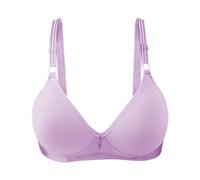 Generico Reggiseno Sportivo Donna - Senza Ferretto, Con Ferretto, Pizzo, a Fascia - Top Palestra - Offerte Saldi Abbigliamento 2024