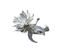 Generico Regolabili con Blooms Cereus, robusto rame | Pratici e robusti regolabili in rame con fiori Cereus che sbocciano notte, portatili per donne alla