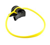 Generico Regolatore da Immersione in Silicone Supporto al Collo in Silicone