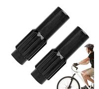 Generico Regolatore del Cavo del Cambio per Bicicletta, Regolatore della Tensione Cavo in Linea per | Parti di Freni E Ingranaggi per | per Biciclette, Mountain Bike, Bici da Strada, Bici Pieghev