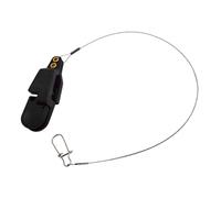 Generico Release Clip - Adjustable Equipment, Release Clips for Weight Planer Board | for Planer Trolling Offshore Kite Freshwater Saltwater