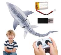 Generico Remote Control Dinosaur For Children | Remote Control Mosasaur