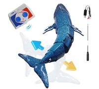 Generico Remote Control Diving Toy Remote Control High Simulation Diving