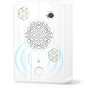 Generico Repellente per Pipistrelli ad ultrasuoni 2025 per soffitta, dispositivi deterrenti per Pipistrelli, Repellente Ricaricabile per Uccelli, per Controllo della rimozione della Veranda