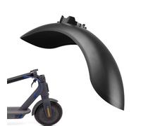 Generico Replacement Mud Guard Electric Scooter - Front Wheel Splash Protection Panel, Resistant Attachment, Weatherproof Riding Defense Cover, Long Lasting Mobility Accessory | Compact Mudguard
