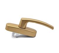 Generico Replacement Window Handles for Upvc Windows, Allega Interna Piatta Aperta A Parete Anteriore E Accessori Hardware Di Windows Forcella Spostamento Della ARC Maniglia Per La Finestra(3003)