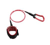 Generico Rescue Dive Rope - Diving Lanyard | Diving Wrist Lanyard, Sturdy Comfortable Ďiving Wrist Ļanyard, Snorkeling Water Sport Ľanyard for Safety