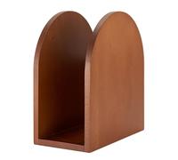 Generico ressence libreria in legno Standard tipa