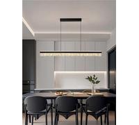 Generico Restaurant roof Nordic style pendant light, now bar kitchen light, dining table light, LED lighting fixtures