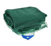 Generico Rete Anti-spina per Olive, 8 x 12 m, 85 g/m², Doppio Nodo, Occhiellata