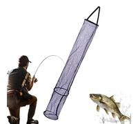 Generico Rete da | Pieghevole Robusto,Rete Pieghevole per La di Conservazione,per Torrente Escursionismo Natura Fiume Fauna Selvatica Campeggio Viaggio All'aperto Riva