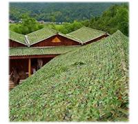 Generico Rete Mimetica Militare per Paesaggio Bosco 3x3.0m 4x6m 5x8m | Reticolato da Camuffamento | Telo Ombreggiante per Caccia, Campeggio E Decorazione Feste(W6.5xH8.5m)