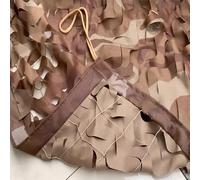 Generico Rete Mimetica Multiuso, Reticolato da Camuffamento Protegge Macchinari E Veicoli dal Sole, Rete Ombreggiante per Caccia, Pesca E Come Recinzione Occludente per Animali(W8.5xH14.0m)