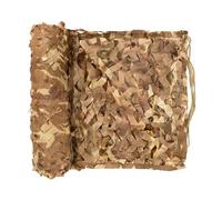 Generico Rete Mimetica Rinforzata, Reti Mimetiche 210D, Protezione Solare Impermeabile e UV, Rete Mimetica Militare, Rete Telo Recinzione for Protezione Solare for Caccia alle Anatre(3.0m x 20m)