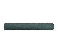 Generico Rete per Privacy Verde 1,5x25 m in HDPE 75 g/m²,Verde,3.5kg,149378