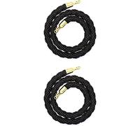 Generico Reti di carico Rete di Sicurezza per Corda di Iuta Resistente Protezione Bambini Corda per Bambini, Confezione da 2 Corda per Il Controllo della Folla con Ganci a D Corde di Canapa intreccia