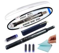 Genérico Retrattile | Set A Punta Fine,Pennino Morbido Per Sottolineare Testi Prendere Note Schizzi Forniture Calligrafiche
