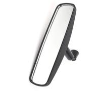Generico Retrovisore Convesso Grandangolare per Ford per E-450 2004-2008 | Specchio Retrovisore Accessorio Per Auto Interno Specchio Manuale Specchio 6U5Z17700A