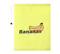 Generico Reusable Produce Bags, Washable Mesh Storage Pouches, Freezable Sealing Pocket Containers with Drawstring Closure, Eco-Friendly Fruit and Vegetable Keeper, Ideal for Grocery Shopping