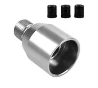 Generico Reverse Gear Shift Lever Car Manual Replacement Transmission Knob