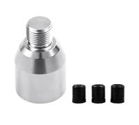 Generico Reverse Gear Shift Lever Car Manual Replacement Transmission Knob