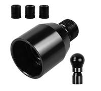 Generico Reverse Gear Shift Lever Car Manual Replacement Transmission Knob
