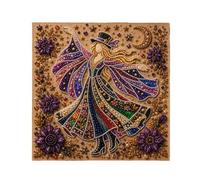 Generico Rhinestone Art Kits Pearl Gem Dot Handmade Craft Decoration DIY
