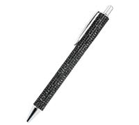 Generico Rhinestone Ballpoints Pen - Fancy Sparkly Crystal Retractable Pen | Cute Bling Writing Pens for Women, Journaling, Drawing, Office, School, Gift, Party, Personal Use and Creative Writing
