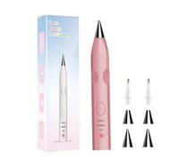 Generico Rhinestone Painting Pen - ABS Material, Rechargeable Vacuum Applicator | 3-Level Suction Bead Tool, Wax Free Drill Picker for DIY Diamond Art Craft Home Decor Beginners Adults