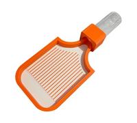 Generico Rhinestone Storage Tray, Bead Craft Organizer, Screw Bottle Container with Lid, Craft Box, Tray Organizer with Easy Access, DIY Supplies for Beginners Adults and Professionals