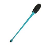 Generico Rhythmic Gymnastics Clubs Rubber - Training Practice Equipment