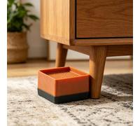 Generico Rialzi Per Gambe Di Sedia - 4 Piedini Di Supporto Per Mobili Impilabili - Rialzi Sollevatori Per | Casa, Casa Di Campagna, Camera Da, Cucina, Soggiorno, Lavanderia, Studio, Elettrodomestici