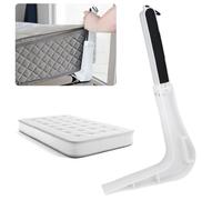 Generico Rialzo Per Materasso - Sollevatore Per Materasso | Elevatore A Lifter Per Cambio Lenzuola | Strumento Facile Per Rifare Il Per Ridurre Lo Sforzo | Ideale Per Il Cambio Delle Lenzuola Per A