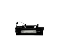 Generico Ricambi for aspirapolvere robot, spazzola principale, telaio motore con gruppo alloggiamento, compatibile con Lydsto W2, W2pro, W3, W4, W2 Lite, W2 Edge(Lydsto W2 Lite)