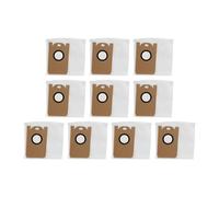 Generico Ricambi for sacchetti antipolvere for aspirapolvere robot, compatibili con Lubluelu, SL60D SL61(10pcs)