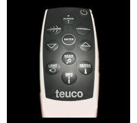 Generico Ricambio 81000964001 Telecomando TEUCO Hydrosonic GXL+ Blower