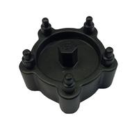 Generico Ricambio Chiave smontaggio doccette Teuco 810085900