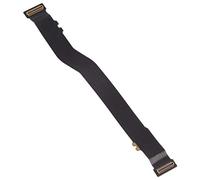 Generico Ricambio COMPATIBILE con HUAWEI HONOR 9 LITE, LLD-L31 AL00 AL09 flat flex cable Schermo Lcd connettore RETRO touch display x mainboard per collegamento main to sub BOARD