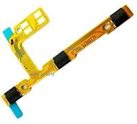 Generico Ricambio Compatibile con HUAWEI MATE 10 LITE (RNE-L23 RNE-L21 RNE-L01) flat flex cable circuito switch key pulsante accensione tasto power on off volume Mute controllo tasti Laterali