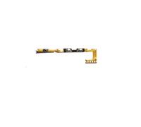 Generico Ricambio compatibile con Motorola MOTO E22 (XT2239) / E22i / XT2239-6 XT2239-18 flat flex circuito interno switch key pulsante accensione tasto power on off volume controllo tasti laterali