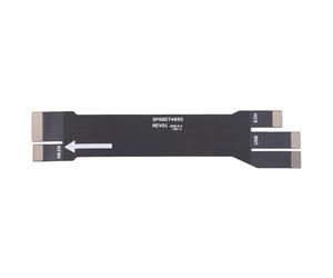 Generico Ricambio compatibile con MOTOROLA MOTO EDGE 40 NEO 5G XT2307-1 flat flex NASTRO cavo cable motherboard scheda madre connettore RETRO touch display per collegamento MAIN TO SUB BOARD