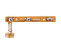 Generico Ricambio compatibile con MOTOROLA Moto EDGE 40 XT2303-2 flat flex circuito interno pulsante accensione tasto power on off volume controllo tasti laterali