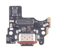 Generico Ricambio Compatibile con MOTOROLA MOTO EDGE 60 FUSION XT2503-4 FLAT FLEX sub PCB Board DOCK JACK PORTA INGRESSO Usb CONNETTORE CAVO CARICA RICARICA