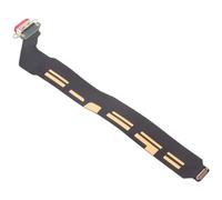 Generico Ricambio Compatibile con OnePlus Nord 2 5G DN2101 DN2103 / Nord 2T 5G FLAT FLEX sub PCB Board DOCK USB JACK PORTA INGRESSO Usb TYPE C PER CONNETTORE CAVO DI CARICA RICARICA SYNC DATI