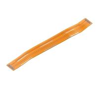 Generico Ricambio Compatibile con OPPO A52 / A72 4G / A92 CPH2061 CPH2069 flat flex NASTRO cavo cable motherboard connettore RETRO touch display per collegamento MAIN TO SUB BOARD