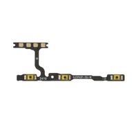 Generico Ricambio compatibile con OPPO A80 5G CPH2639 flat flex circuito interno pulsante accensione tasto power on off volume controllo tasti laterali